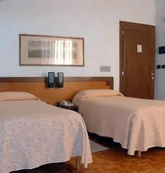 Grand Del Parco Hotel LʼAquila