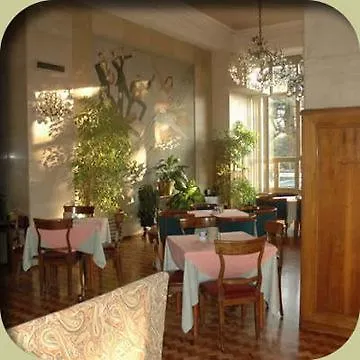 Grand Del Parco 4*