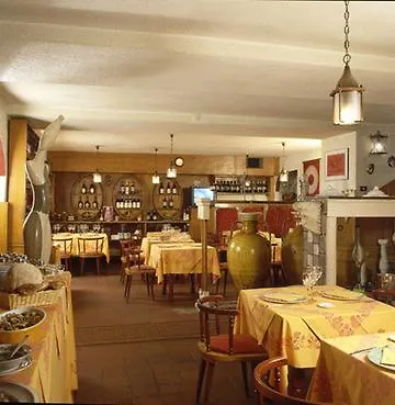 Hotel Grand Del Parco L'Aquila
