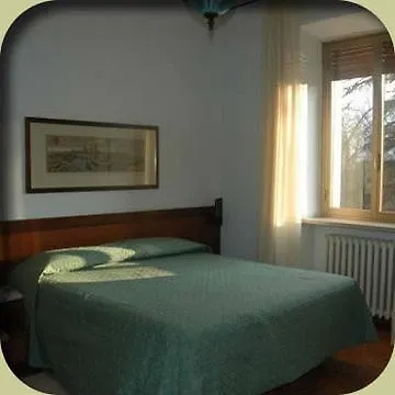 Hotell Grand Del Parco