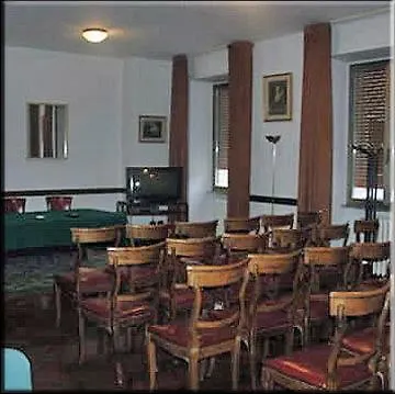 Grand Del Parco Hotel