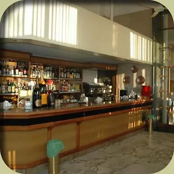 ホテル Grand Del Parco 4*