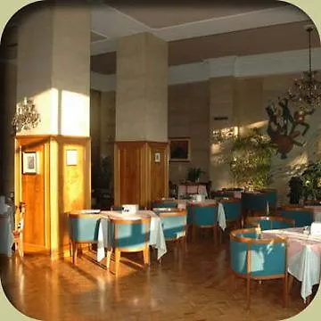 Grand Del Parco ホテル 4*