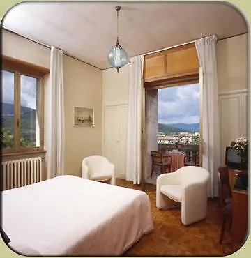 Grand Del Parco Hotel LʼAquila